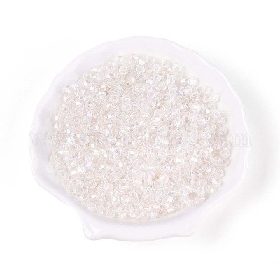 Прозрачные брызги EGLA-N018-4mm-12-1