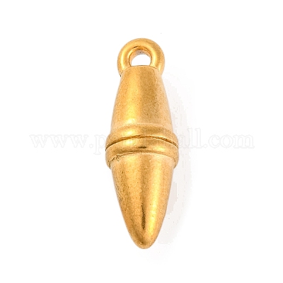 Подвески из нержавеющей стали 304 STAS-Z077-02G-1