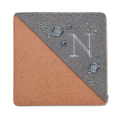 Вышивальные уголки-закладки JX513N-1