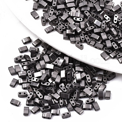 2-дырочные стекло бисер SEED-S031-M-SH576-1