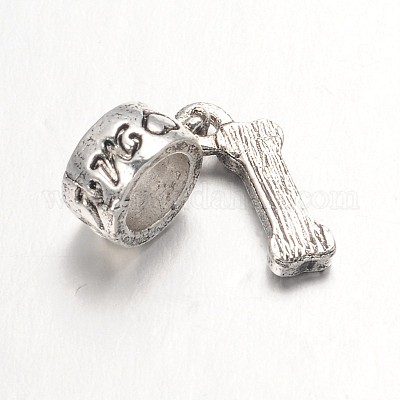 Кость с большим отверстием MPDL-L013-16-1