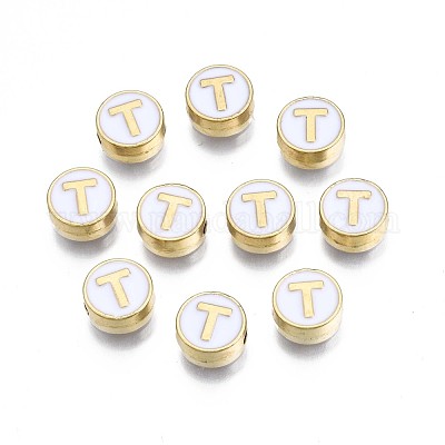 Бисера эмали сплава X-ENAM-N052-006-01T-RS-1