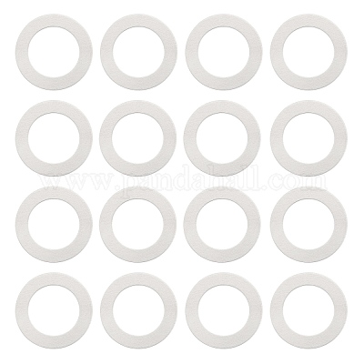 Пустая алюминиевая гравированная табличка ALUM-BC0001-33-1