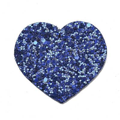 Большие кожаные подвески FIND-R050-01N-1