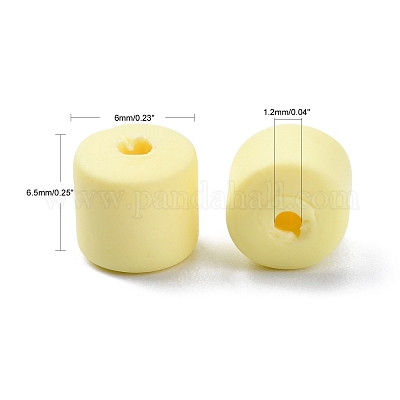 Ручной полимерные нити глины шарик CLAY-ZX006-01-43-1