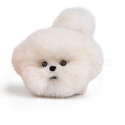 Набор для валяния с инструкциями PW-WG64C67-15-1