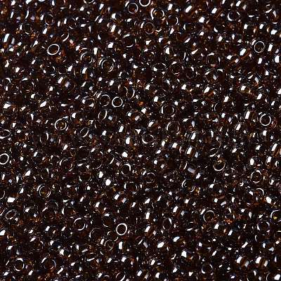 Круглые бусины toho SEED-XTR11-0114-1