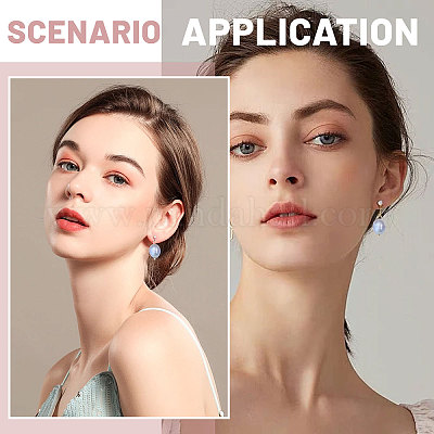 10шт подвески из натурального пресноводного жемчуга FIND-CA0009-02B-1