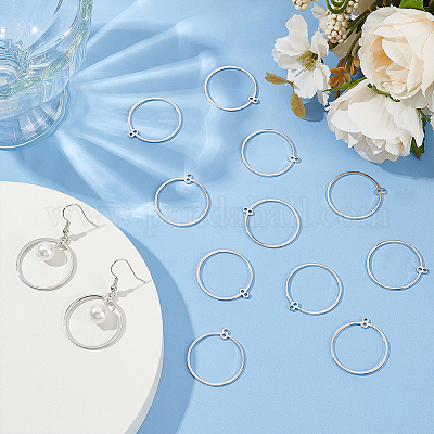 Латунные соединители 20 шт. KK-BC0013-97-1