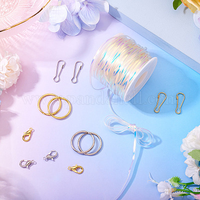 Наборы для изготовления ювелирных изделий своими руками DIY-TA0012-90C-1