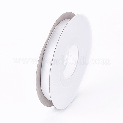 1 рулон односторонней полиэстеровой атласной ленты OCOR-DJ0001-27A-1