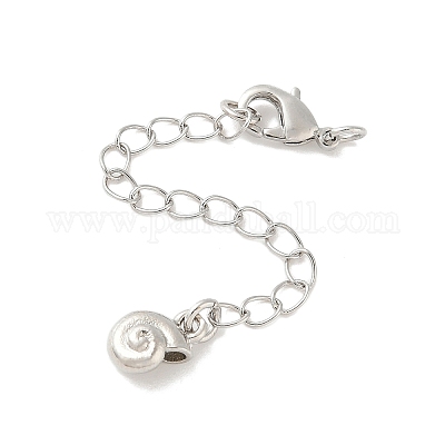 Латунный удлинитель цепи KK-B148-06P-01-1