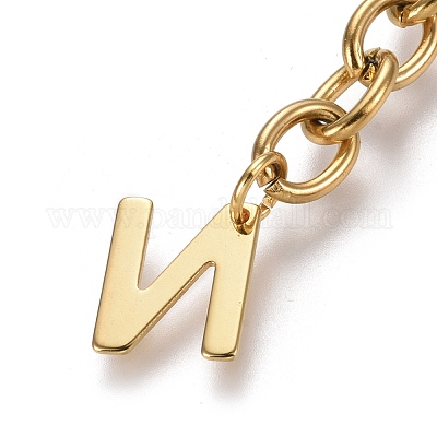 Удлинитель цепи из нержавеющей стали 304 X-STAS-K206-09G-N-1