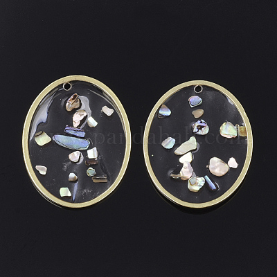 Эпоксидная смола подвески RESI-S365-21-1