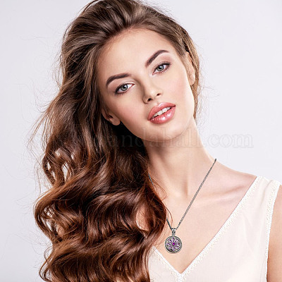 20 шт. кнопка со стразами из сплава BUTT-GO0001-03A-1