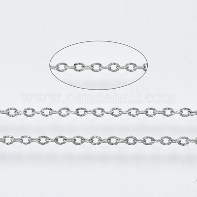 Цепи из нержавеющей стали 304 CHS-S001-12B-P-1