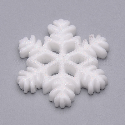 Кабошоны из смолы CRES-T005-38-1