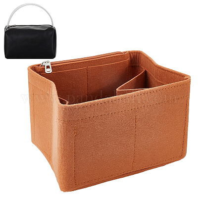 Felt Storage Bags Handbag Organizer