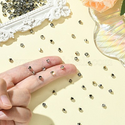 Хрустальные бусины preciosa® Y-PRC-BA4-00030-261-1