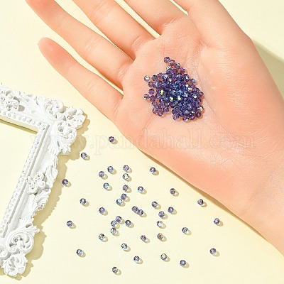 Хрустальные бусины preciosa® X-PRC-BB3-20410-200-1