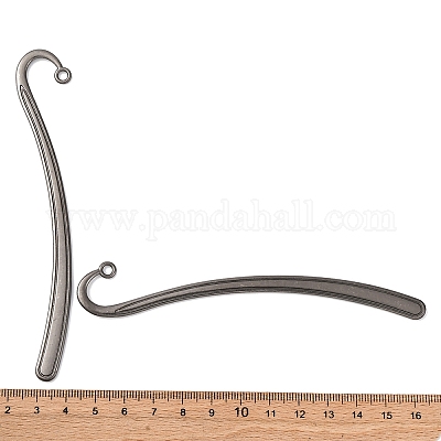 Закладки тибетского стиля TIBEP-PP007-B-NF-1