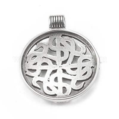 Подвески из нержавеющей стали viking odin 304 STAS-G303-37AS-1