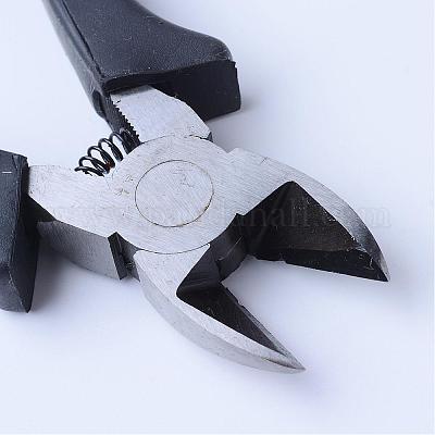 Стали ювелирные клещи&nbsp;PT-R012-03-1