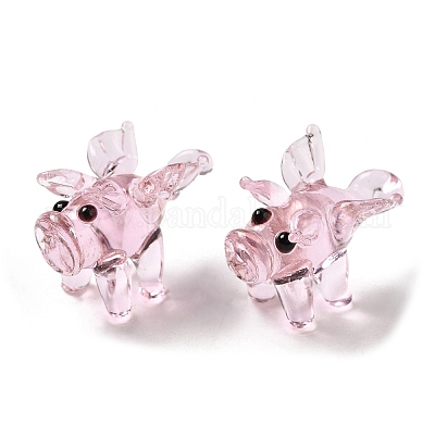 Украшения для дома лэмпворк своими руками LAMP-K039-25-1