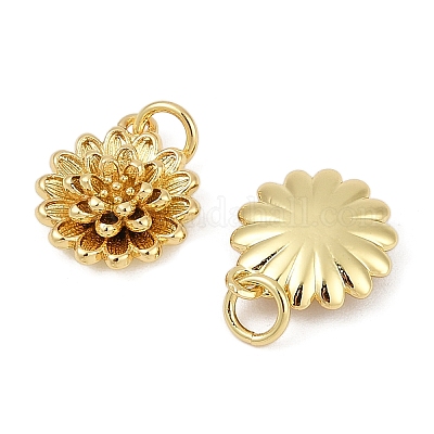 Латунь подвески KK-S527-12G-1