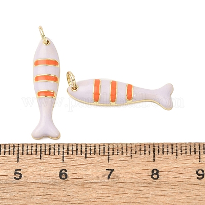 Латунные подвески KK-D019-29B-02G-1