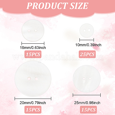 70 шт. BUTT-FG0001-16-1