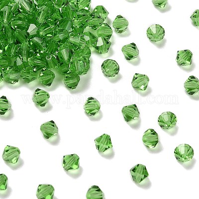 Хрустальные бусины preciosa® Y-PRC-BA5-50520-1