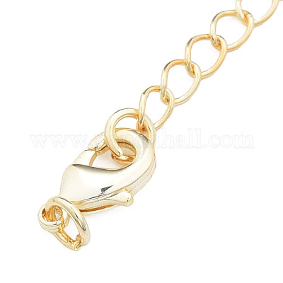 Латунный удлинитель цепи KK-N259-13-1