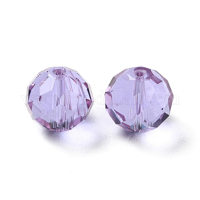 K9 стеклянные имитации австрийских хрустальных бусин X-GLAA-H024-17C-21-1