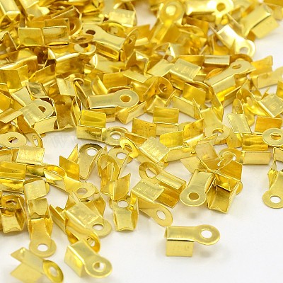 Железо складной обжима концов E033Y-G-1