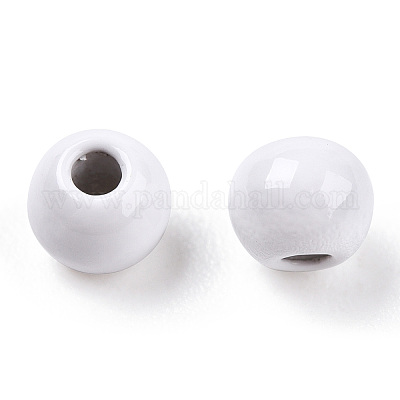 Окрашенного распылением сплава бисер PALLOY-TAC0044-50G-1