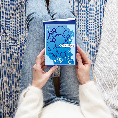 Углеродистая сталь разрезает трафареты DIY-WH0309-1765-1