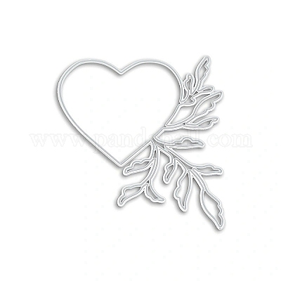 Углеродистая сталь разрезает трафареты PW-WG12172-01-1