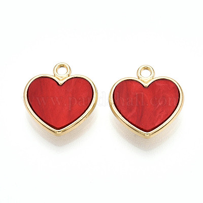 Подвески из сплава  PALLOY-N177-10A-G-1