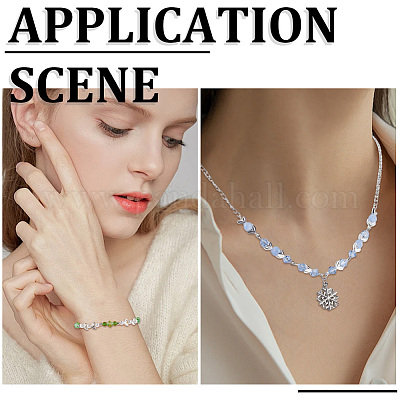 Бусины из сплава 400 шт. FIND-SP0002-36D-1