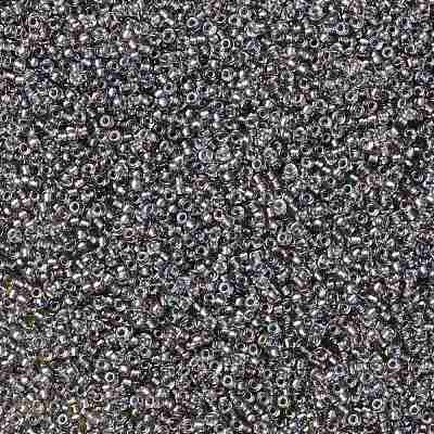 Круглые бусины toho 15/0 SEED-JPTR15-0266-1