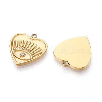 Подвески из нержавеющей стали 304 STAS-N109-183G-1