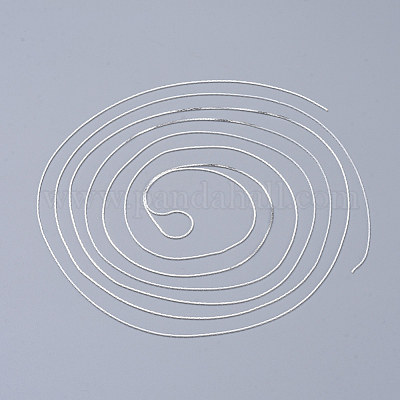 Латунные бостонские звенья цепи X-CHC-002Y-S-1