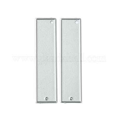 Углеродистая сталь разрезает трафареты DIY-WH0158-04-1