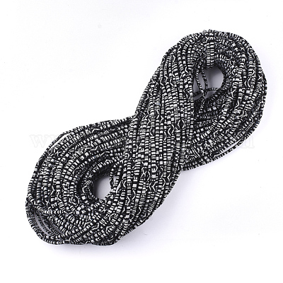 Этнические шнуры OCOR-S034-14-1