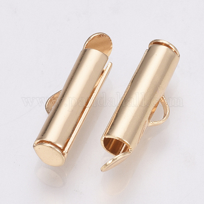 Латунь слайдов на концевых бюгельных труб X-KK-Q747-11E-KC-1