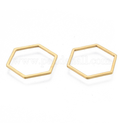 201 соединительное кольцо из нержавеющей стали STAS-N090-T13-2-1