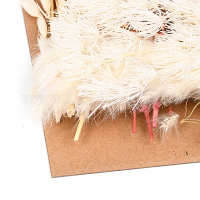 Сушеный цветок&nbsp;DIY-B018-14-1