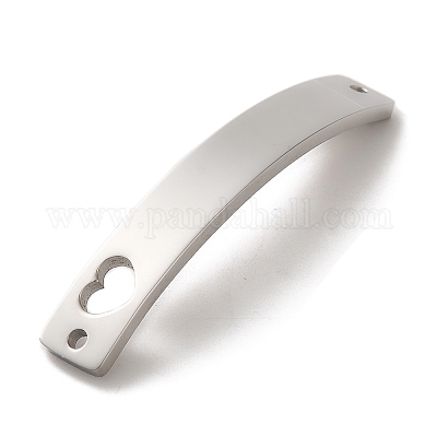 Подвески-коннекторы из нержавеющей стали 304 STAS-R117-05P-1