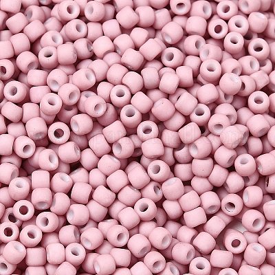 Круглые бусины toho 8/0 SEED-XTR08-0765-1